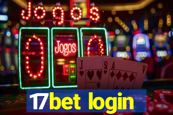 17bet login